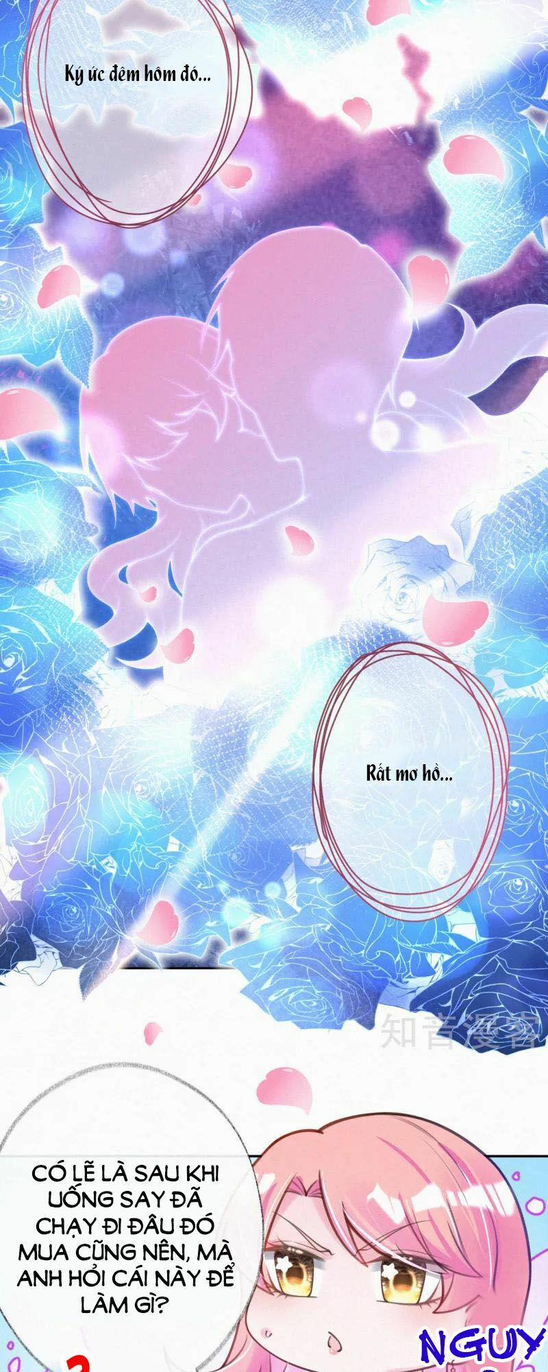 Mami Đột Kích, Thiên Tài Manh Bảo Khốc Daddy 2 trang 18