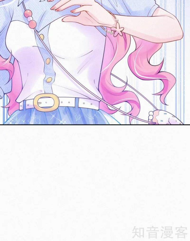 Mami Đột Kích, Thiên Tài Manh Bảo Khốc Daddy 2 trang 21