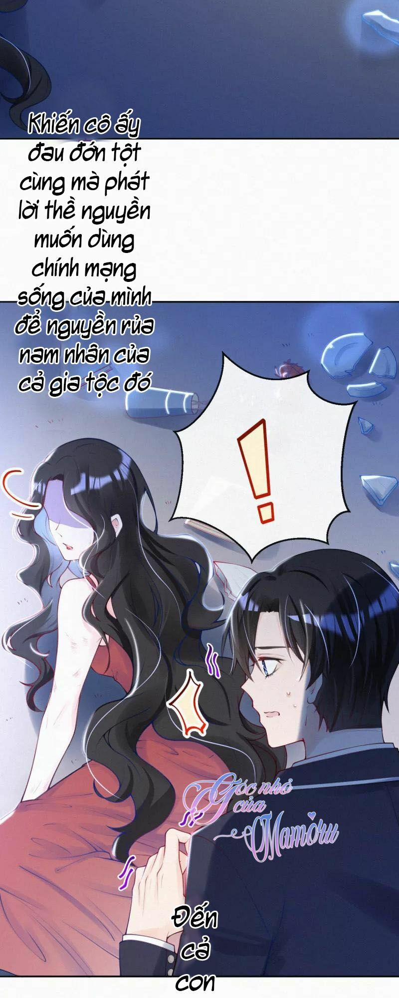 Mami Đột Kích, Thiên Tài Manh Bảo Khốc Daddy 2 trang 24