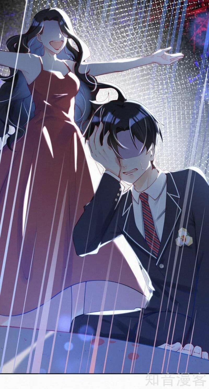 Mami Đột Kích, Thiên Tài Manh Bảo Khốc Daddy 2 trang 27