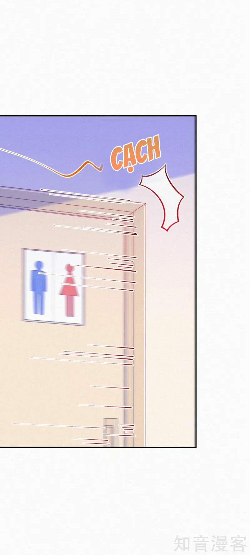 Mami Đột Kích, Thiên Tài Manh Bảo Khốc Daddy 2 trang 32