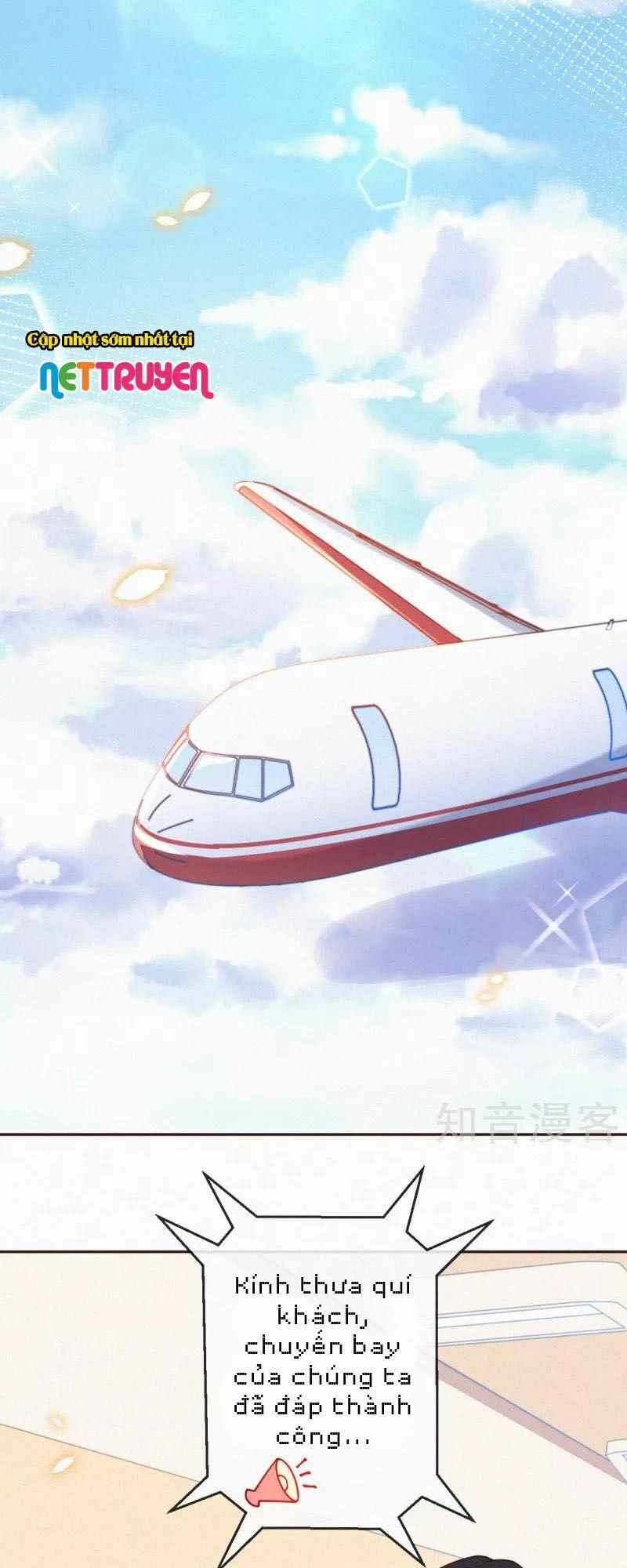 Mami Đột Kích, Thiên Tài Manh Bảo Khốc Daddy 2 trang 34