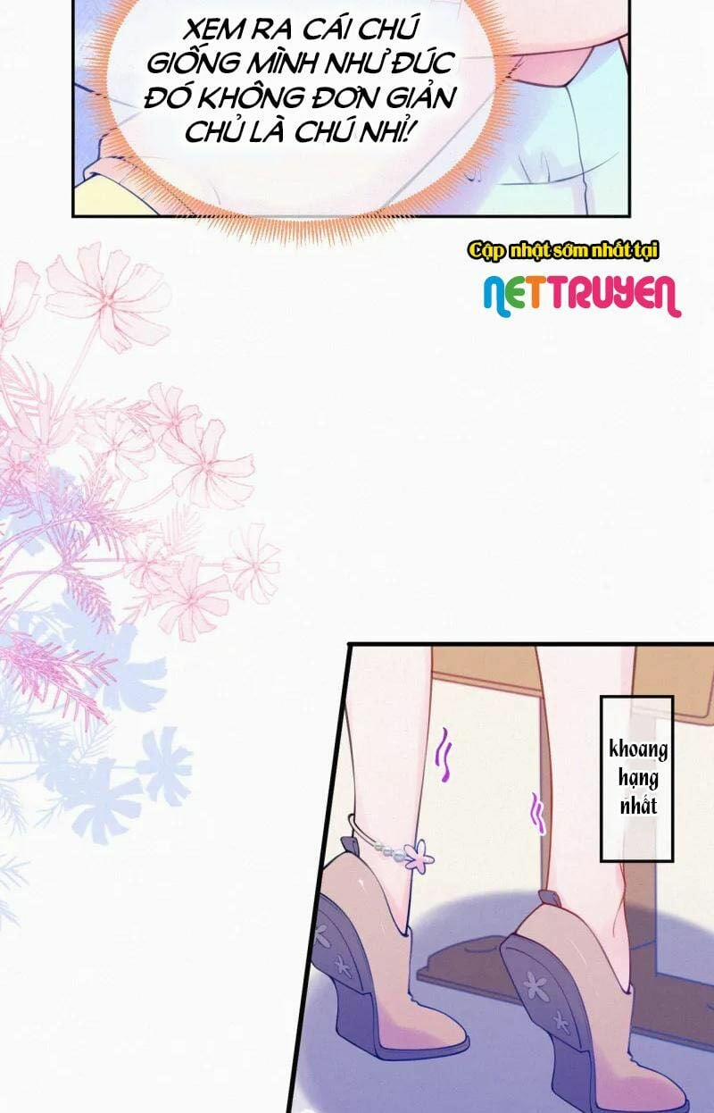 Mami Đột Kích, Thiên Tài Manh Bảo Khốc Daddy 2 trang 6