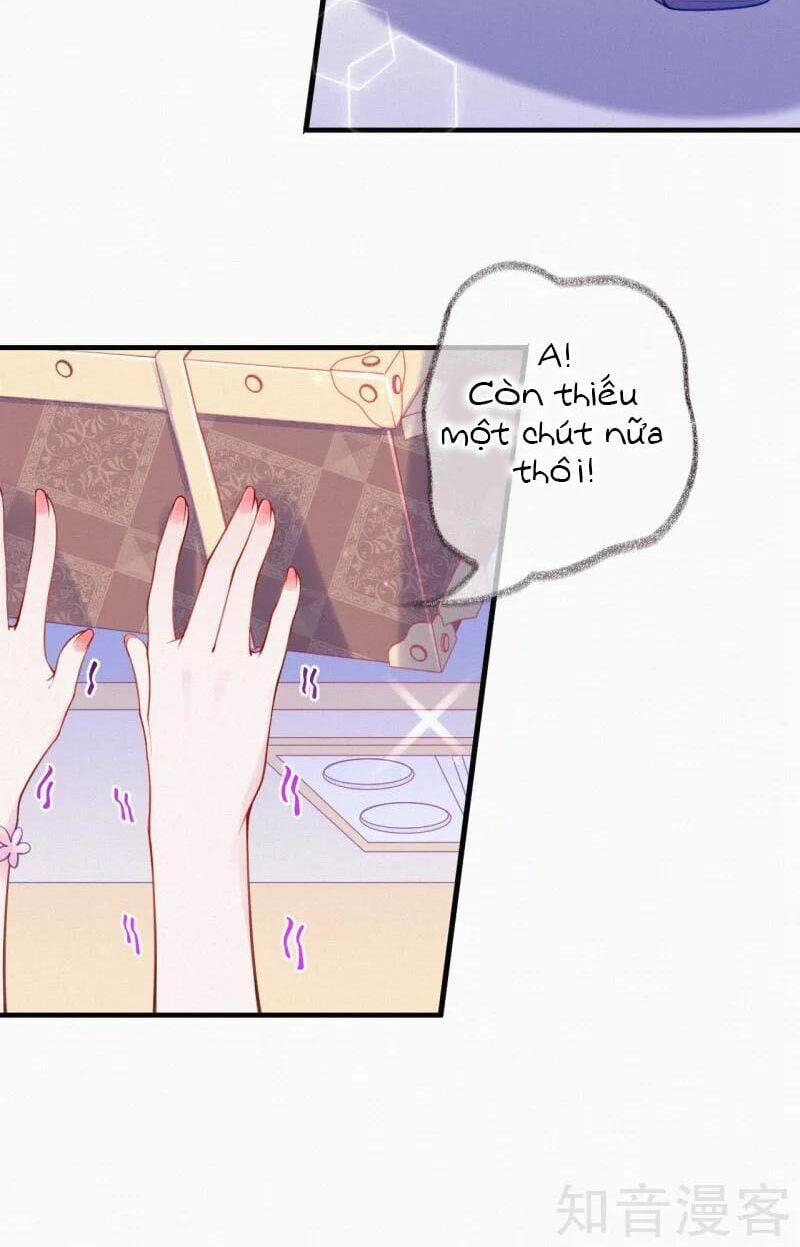 Mami Đột Kích, Thiên Tài Manh Bảo Khốc Daddy 2 trang 7