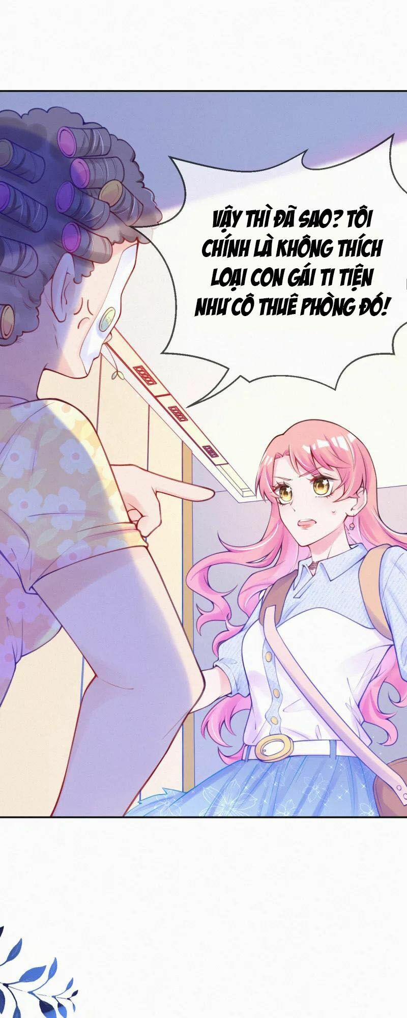 Mami Đột Kích, Thiên Tài Manh Bảo Khốc Daddy 3 trang 16