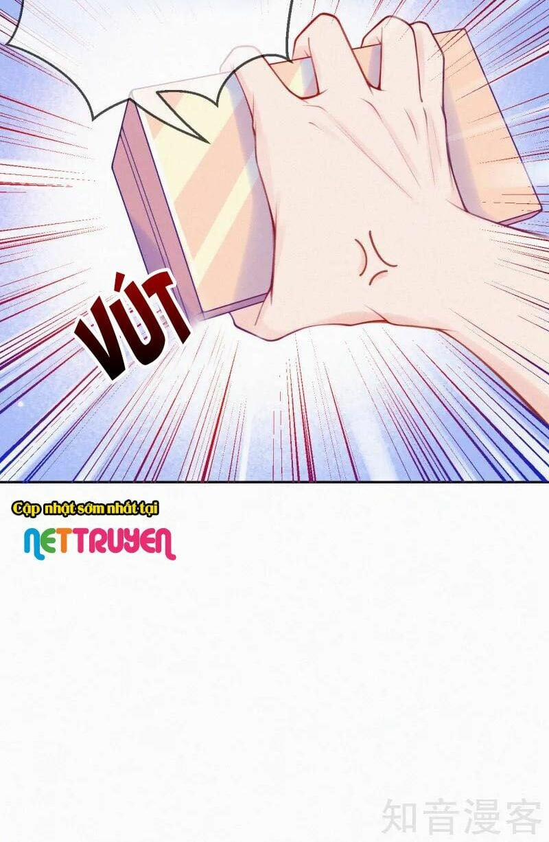 Mami Đột Kích, Thiên Tài Manh Bảo Khốc Daddy 3 trang 20