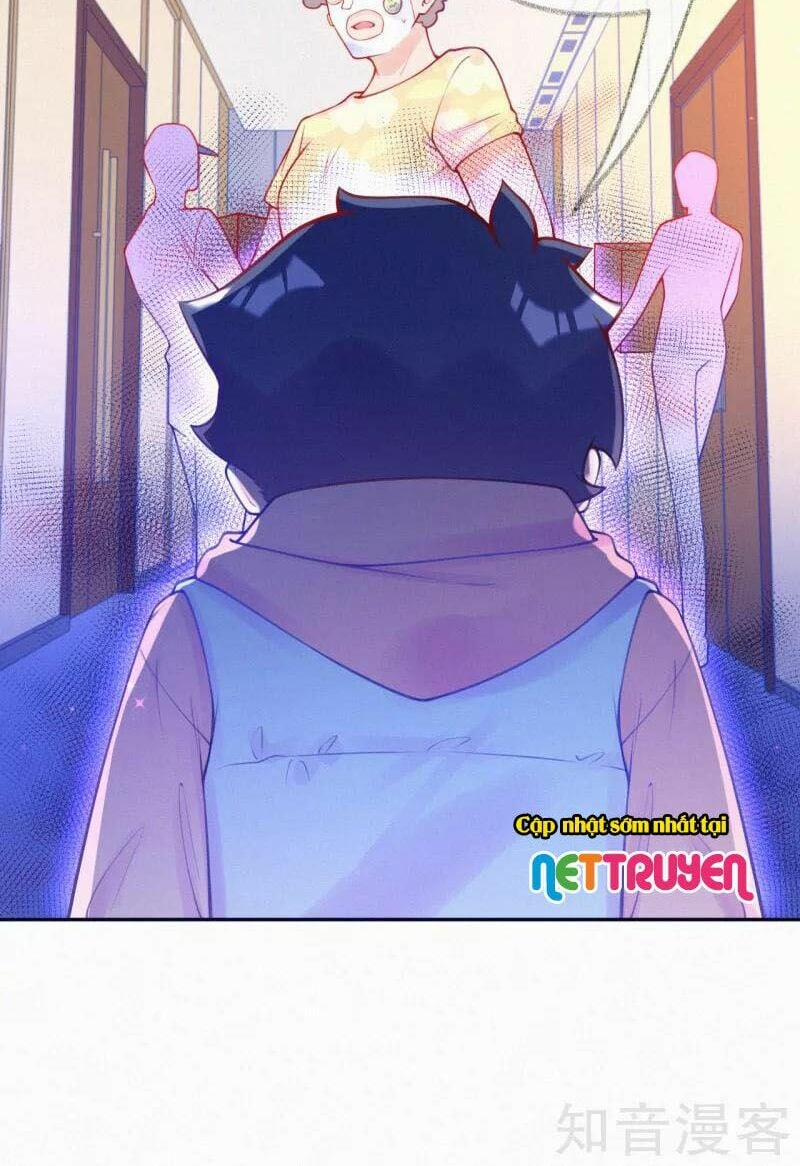 Mami Đột Kích, Thiên Tài Manh Bảo Khốc Daddy 3 trang 25