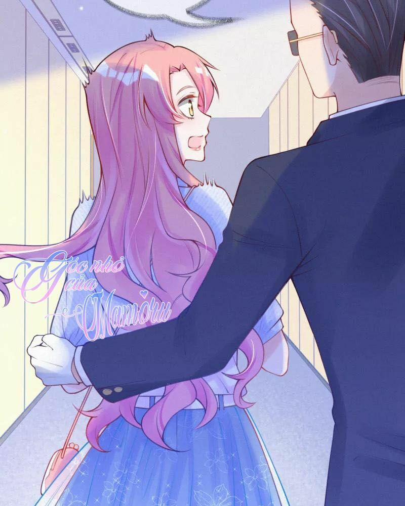 Mami Đột Kích, Thiên Tài Manh Bảo Khốc Daddy 3 trang 30