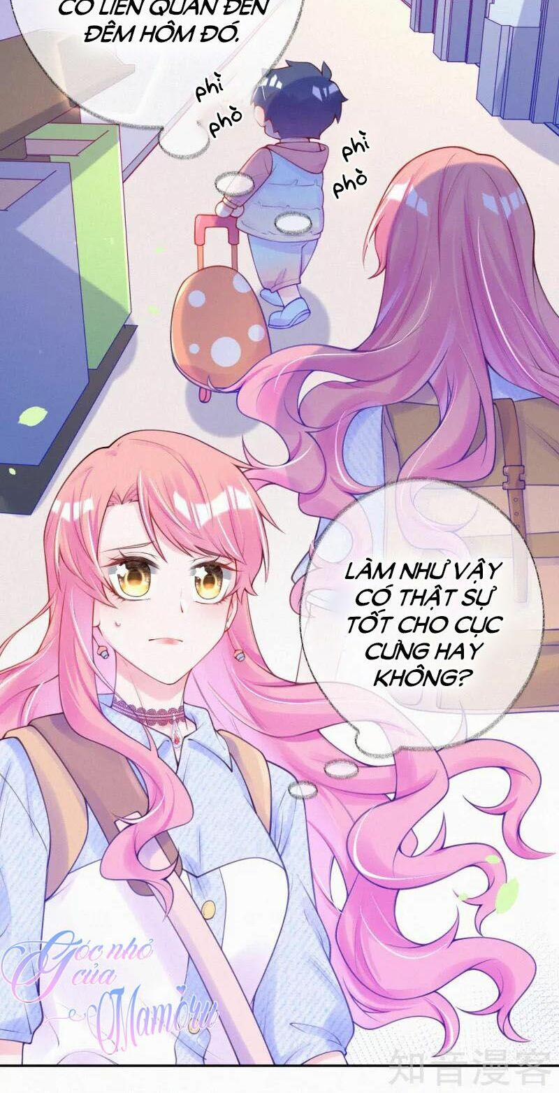 Mami Đột Kích, Thiên Tài Manh Bảo Khốc Daddy 3 trang 6