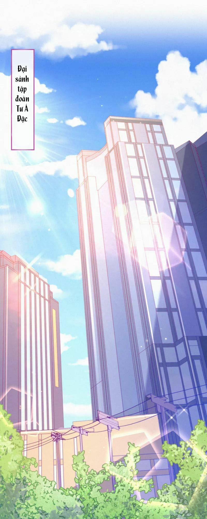 Mami Đột Kích, Thiên Tài Manh Bảo Khốc Daddy 3 trang 7