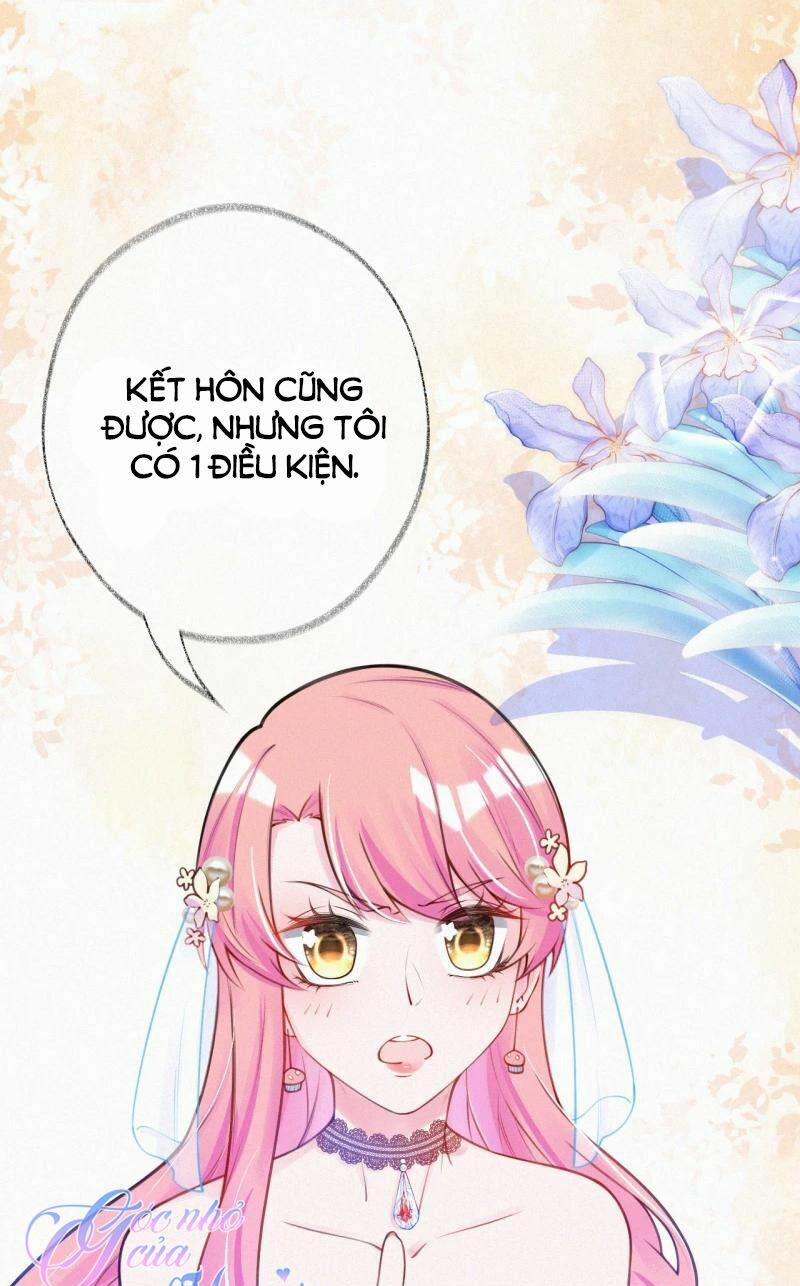 Mami Đột Kích, Thiên Tài Manh Bảo Khốc Daddy 4 trang 36