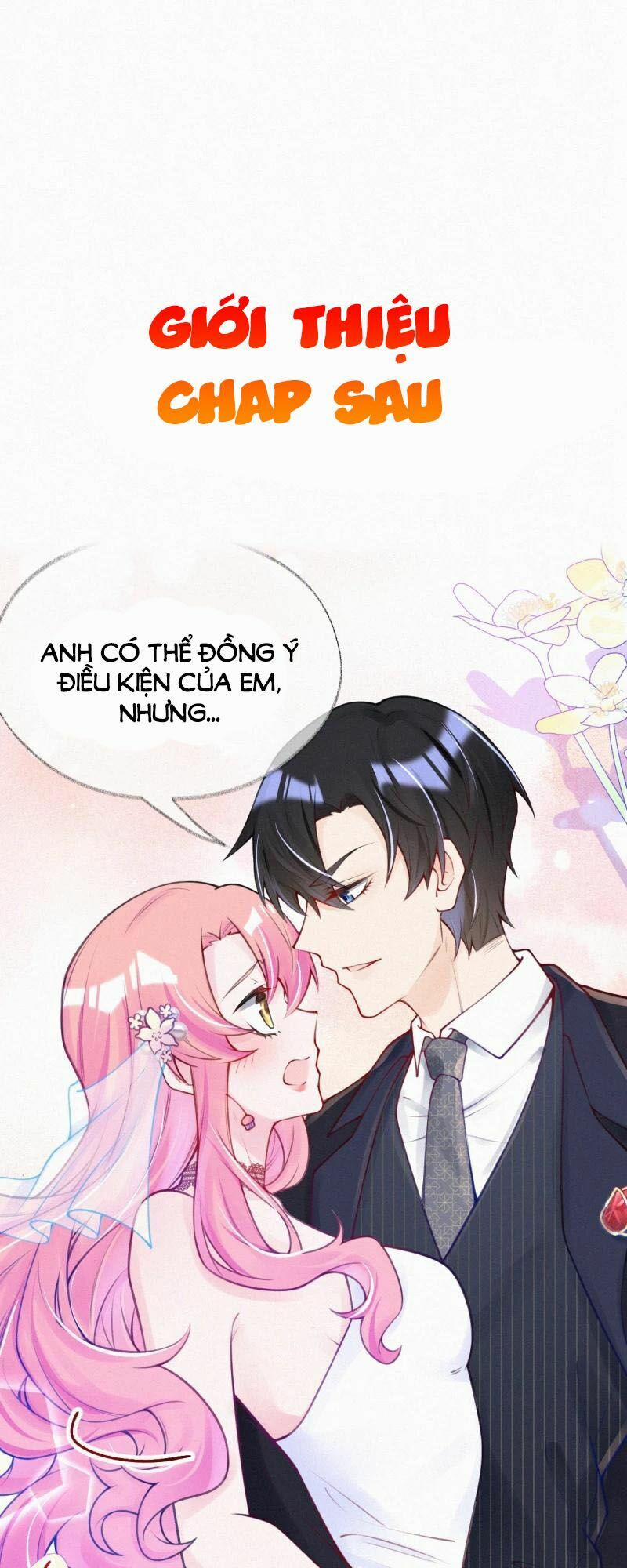 Mami Đột Kích, Thiên Tài Manh Bảo Khốc Daddy 4 trang 38