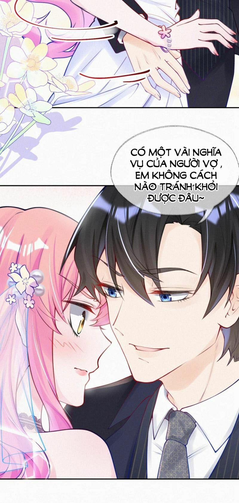 Mami Đột Kích, Thiên Tài Manh Bảo Khốc Daddy 4 trang 39