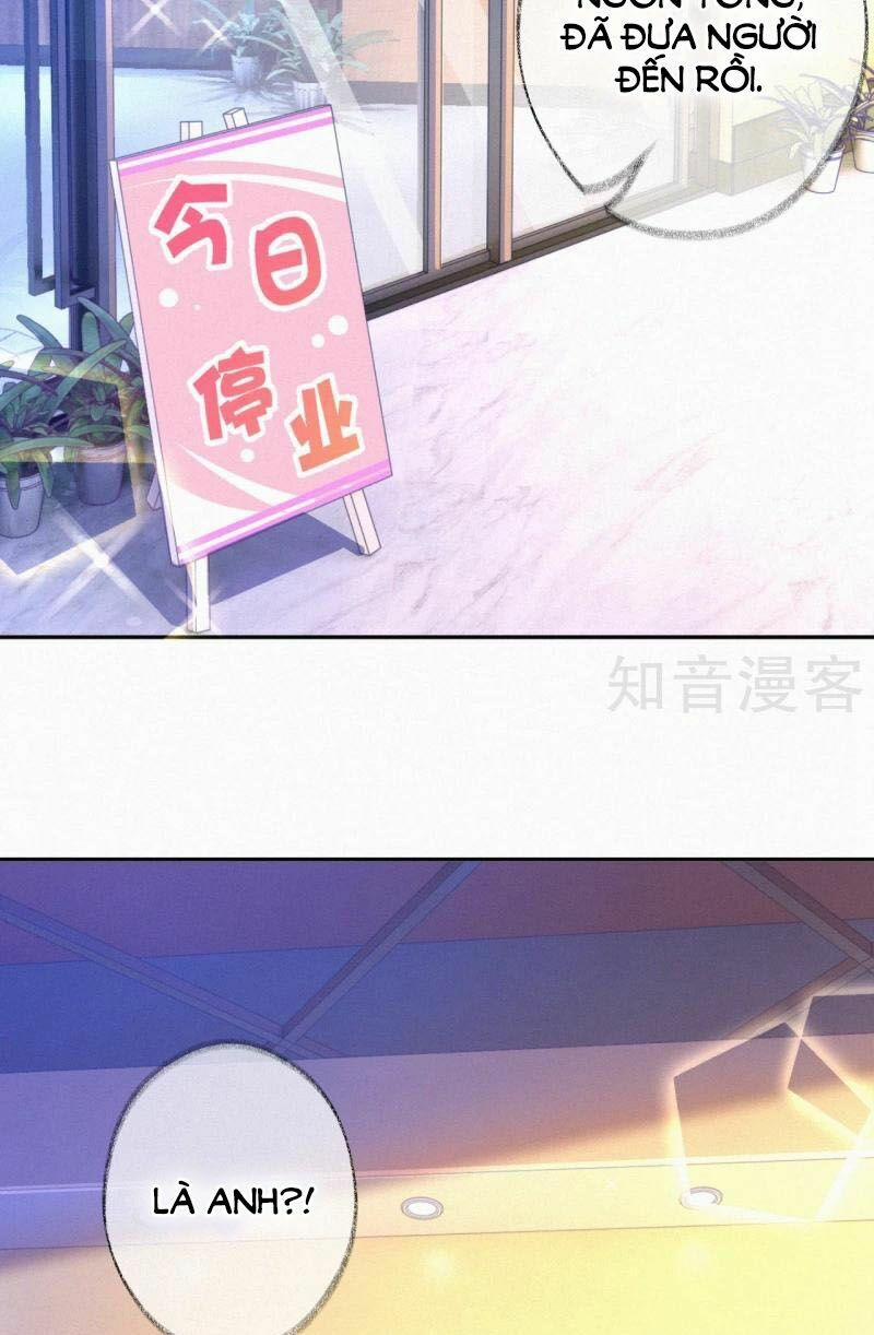 Mami Đột Kích, Thiên Tài Manh Bảo Khốc Daddy 4 trang 6