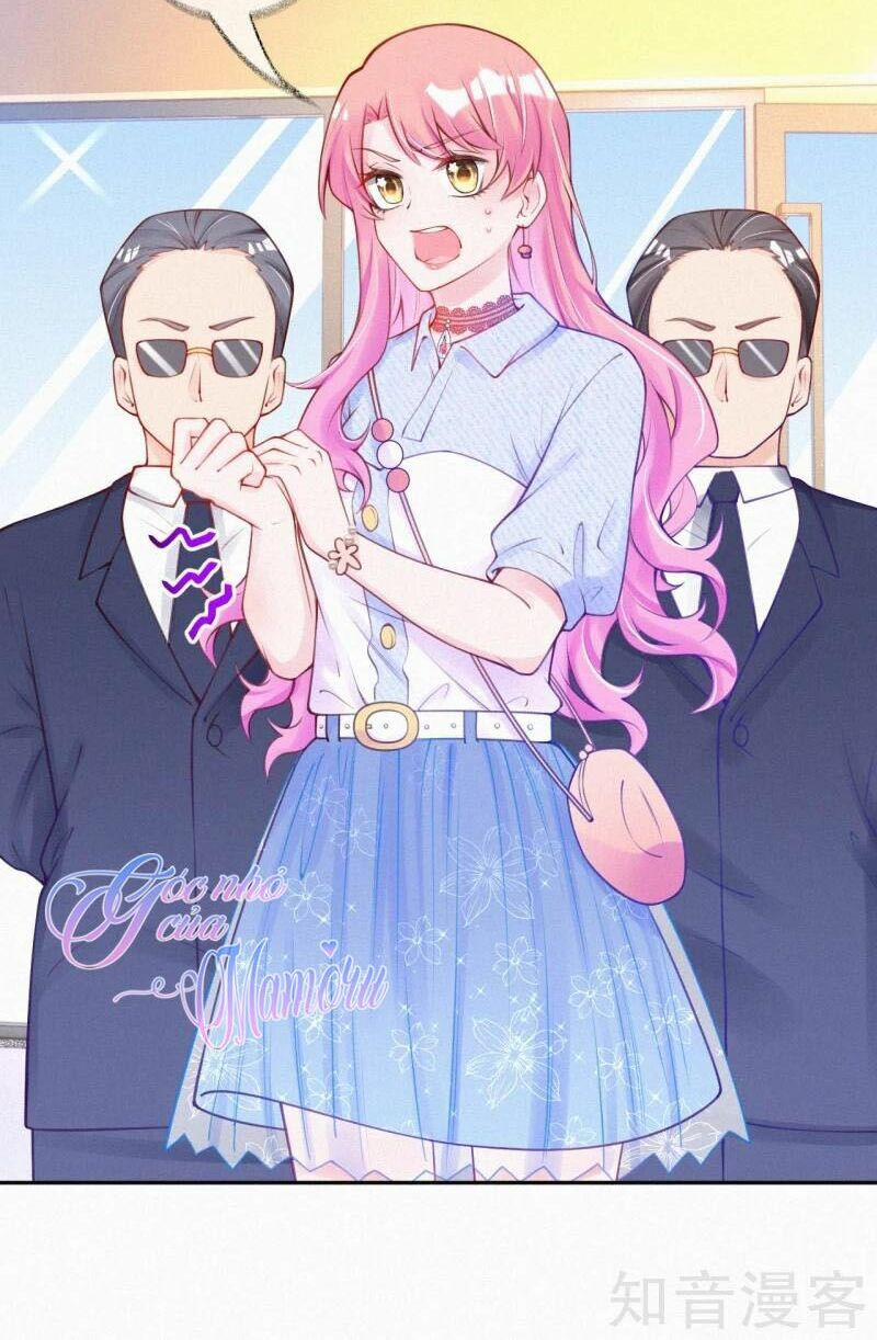 Mami Đột Kích, Thiên Tài Manh Bảo Khốc Daddy 4 trang 7