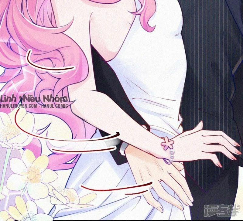 Mami Đột Kích, Thiên Tài Manh Bảo Khốc Daddy 5 trang 10