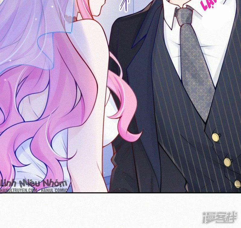 Mami Đột Kích, Thiên Tài Manh Bảo Khốc Daddy 5 trang 16