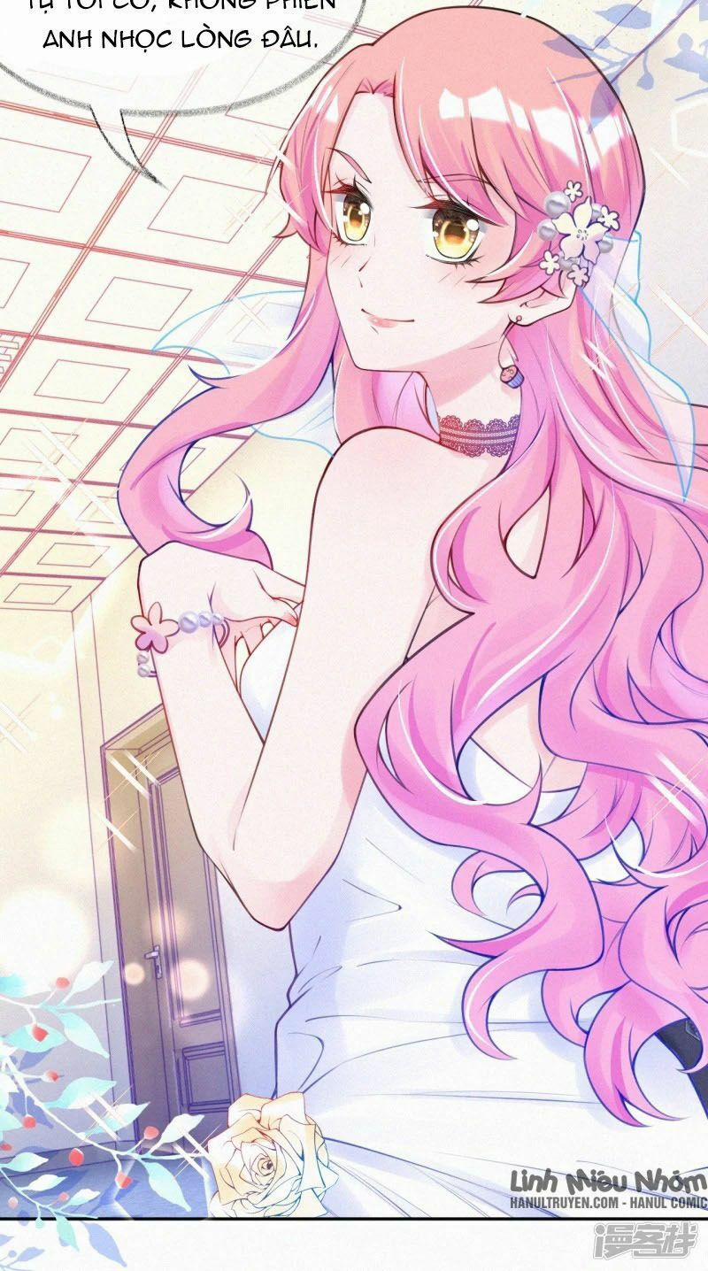 Mami Đột Kích, Thiên Tài Manh Bảo Khốc Daddy 5 trang 19