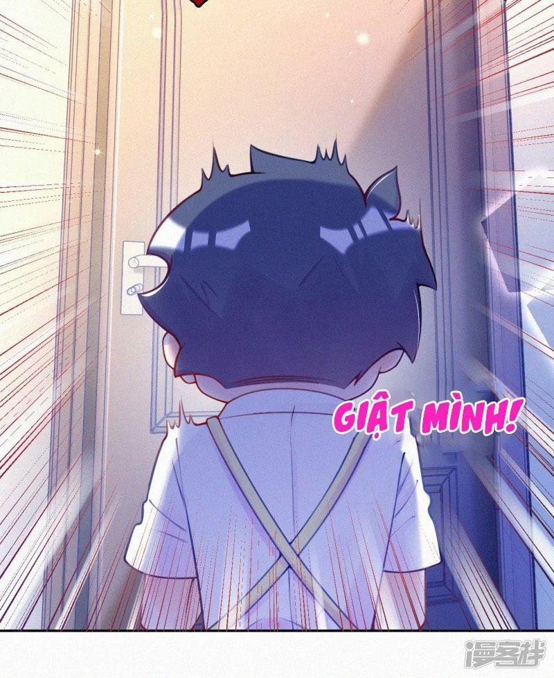 Mami Đột Kích, Thiên Tài Manh Bảo Khốc Daddy 5 trang 24