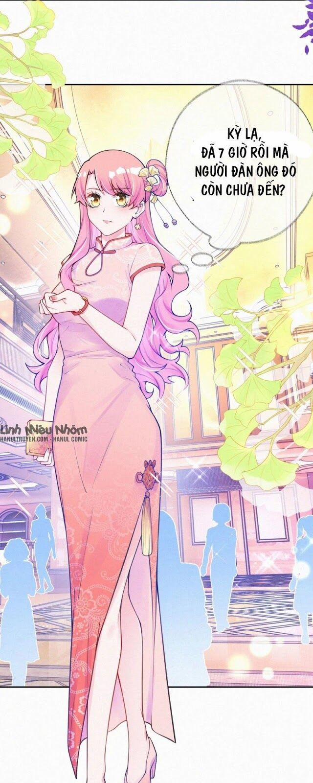 Mami Đột Kích, Thiên Tài Manh Bảo Khốc Daddy 5 trang 30