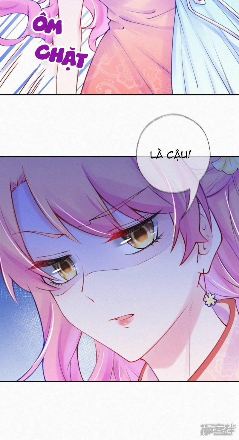 Mami Đột Kích, Thiên Tài Manh Bảo Khốc Daddy 5 trang 33