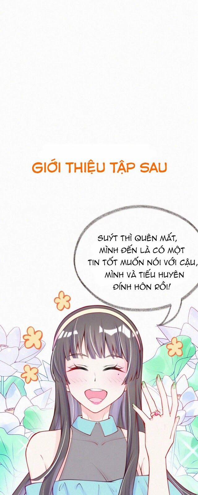 Mami Đột Kích, Thiên Tài Manh Bảo Khốc Daddy 5 trang 34