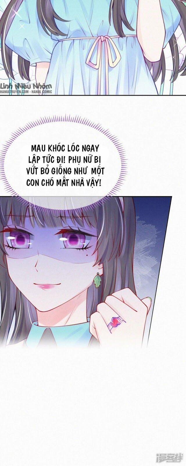 Mami Đột Kích, Thiên Tài Manh Bảo Khốc Daddy 5 trang 35