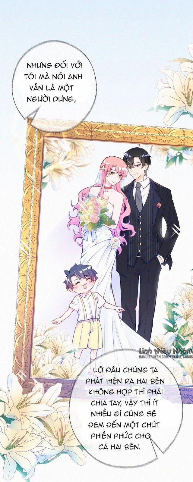 Mami Đột Kích, Thiên Tài Manh Bảo Khốc Daddy 5 trang 5