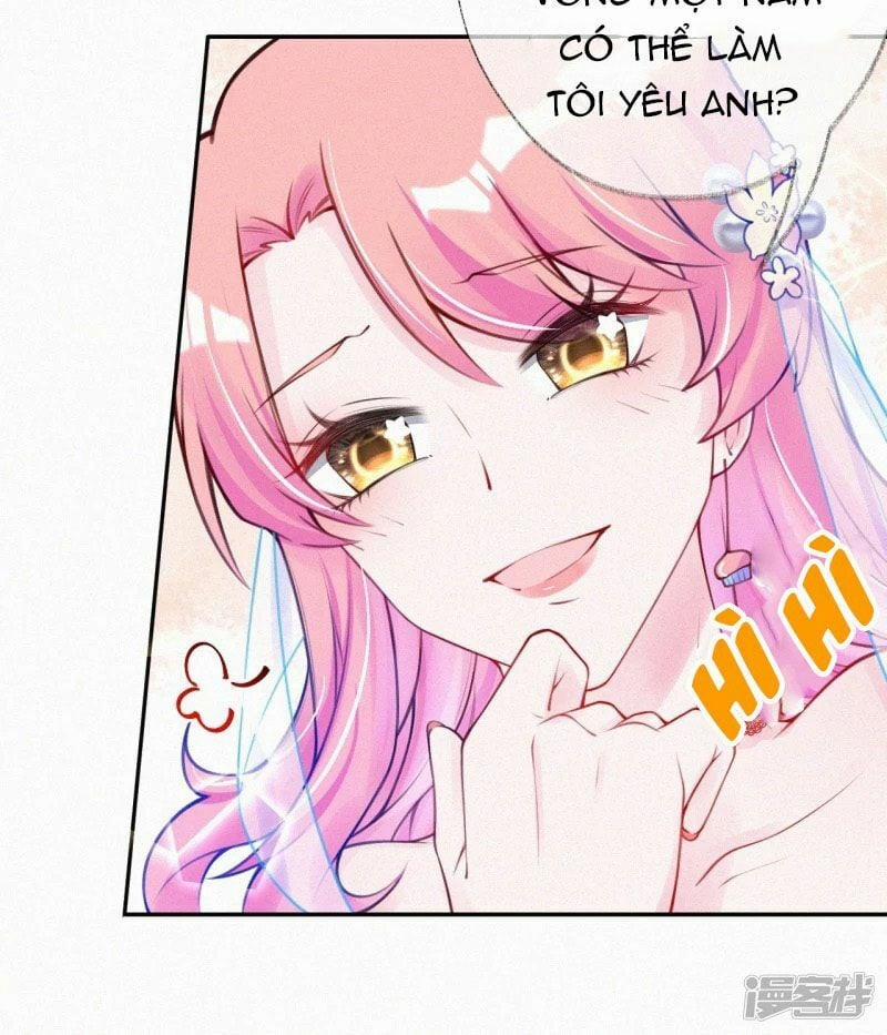 Mami Đột Kích, Thiên Tài Manh Bảo Khốc Daddy 5 trang 8