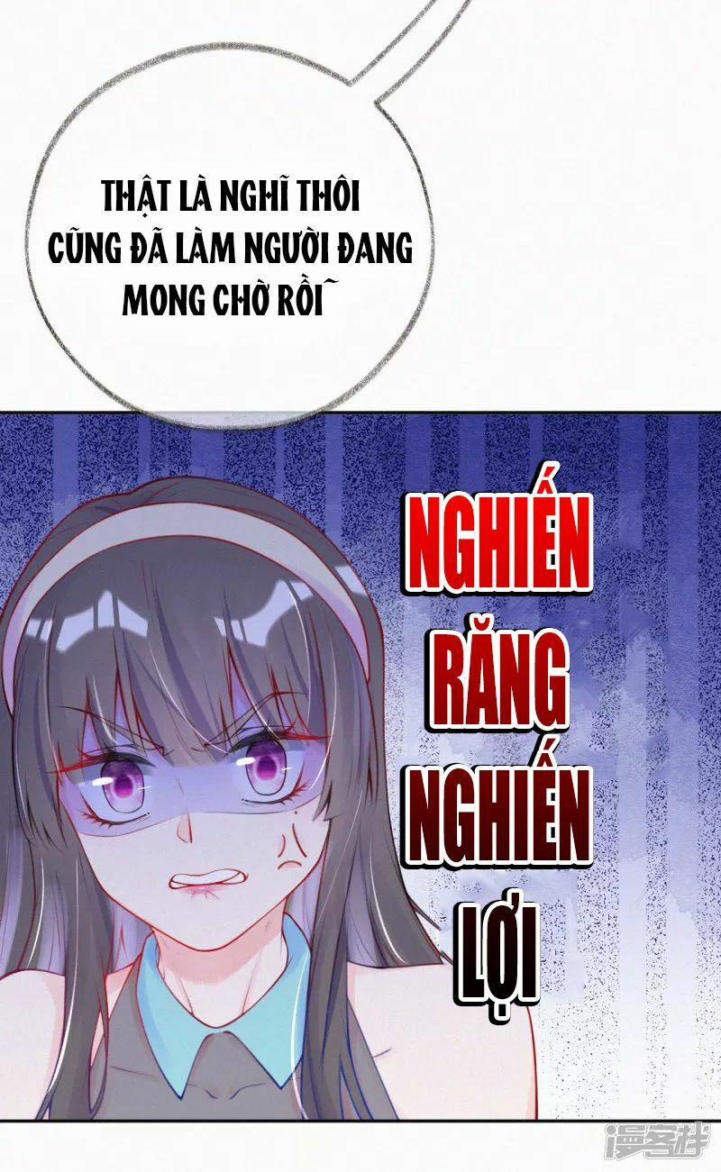 Mami Đột Kích, Thiên Tài Manh Bảo Khốc Daddy 6 trang 10