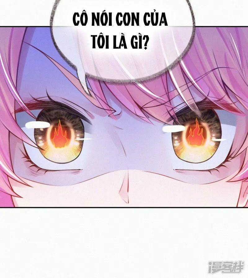 Mami Đột Kích, Thiên Tài Manh Bảo Khốc Daddy 6 trang 17