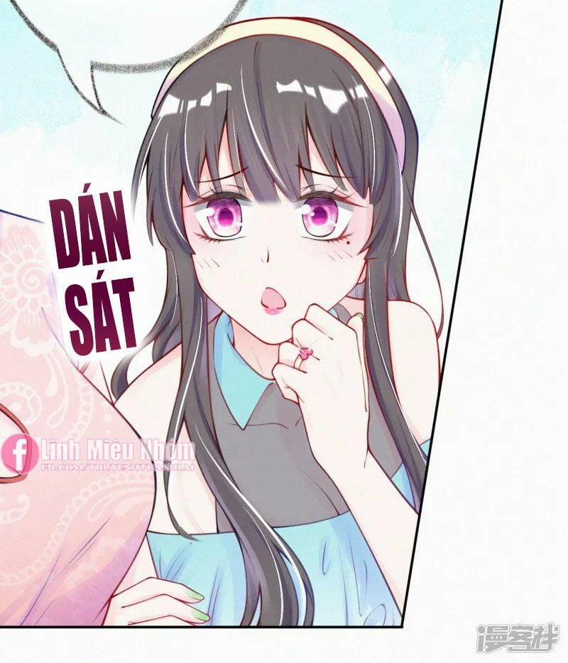 Mami Đột Kích, Thiên Tài Manh Bảo Khốc Daddy 6 trang 2