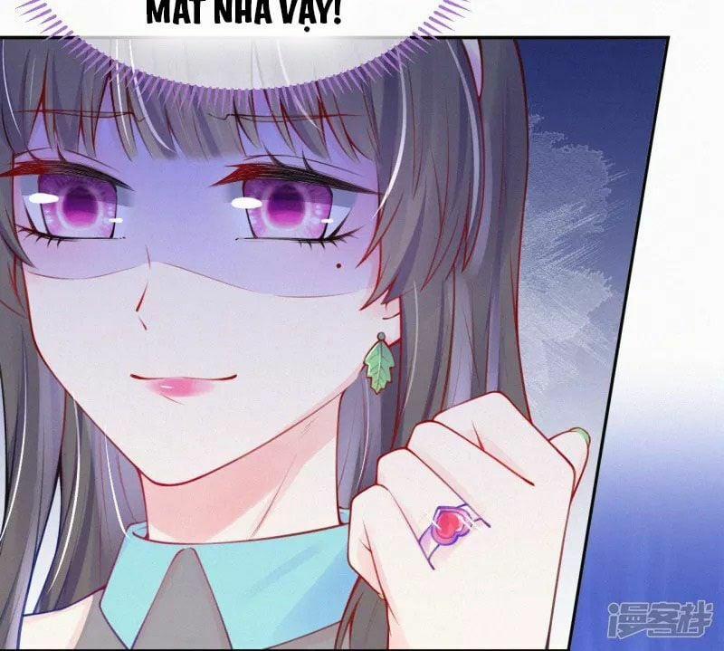 Mami Đột Kích, Thiên Tài Manh Bảo Khốc Daddy 6 trang 4