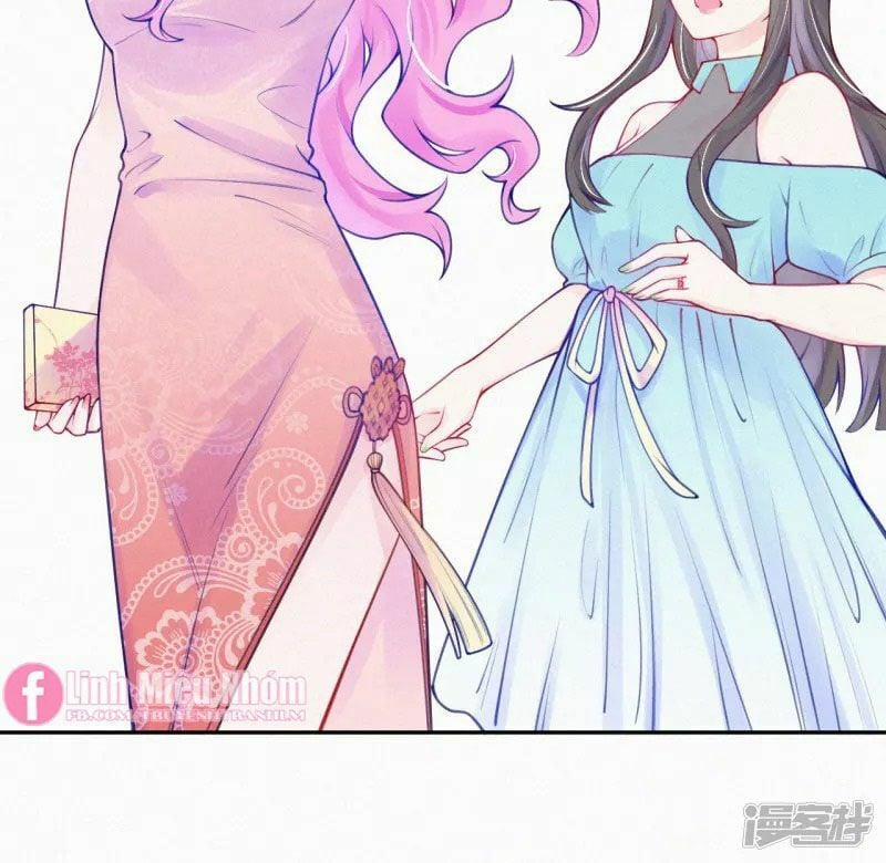 Mami Đột Kích, Thiên Tài Manh Bảo Khốc Daddy 6 trang 6