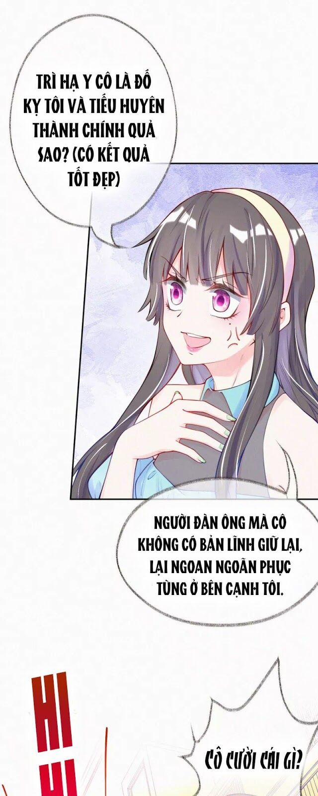 Mami Đột Kích, Thiên Tài Manh Bảo Khốc Daddy 6 trang 7