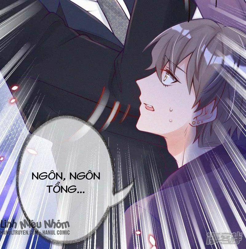 Mami Đột Kích, Thiên Tài Manh Bảo Khốc Daddy 7 trang 23