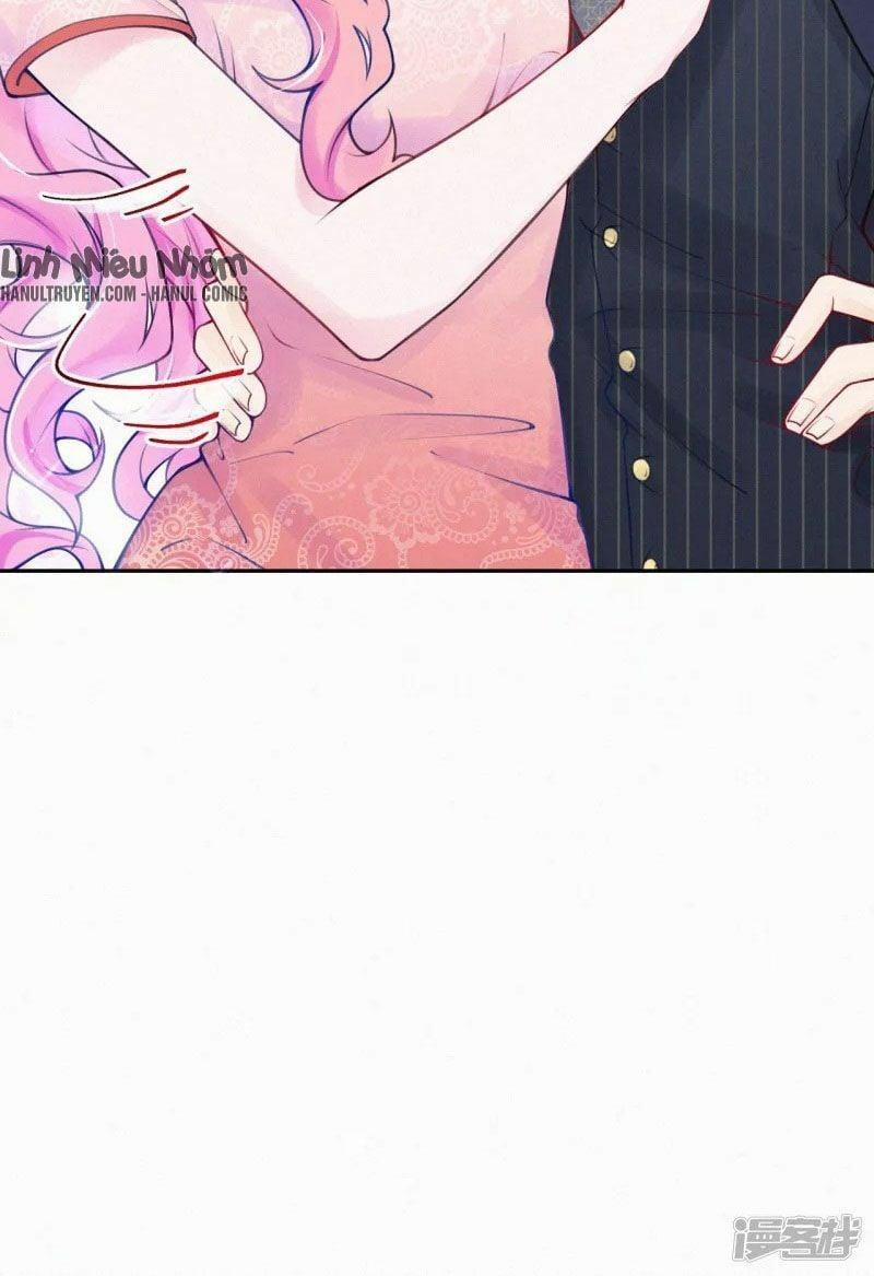 Mami Đột Kích, Thiên Tài Manh Bảo Khốc Daddy 7 trang 25