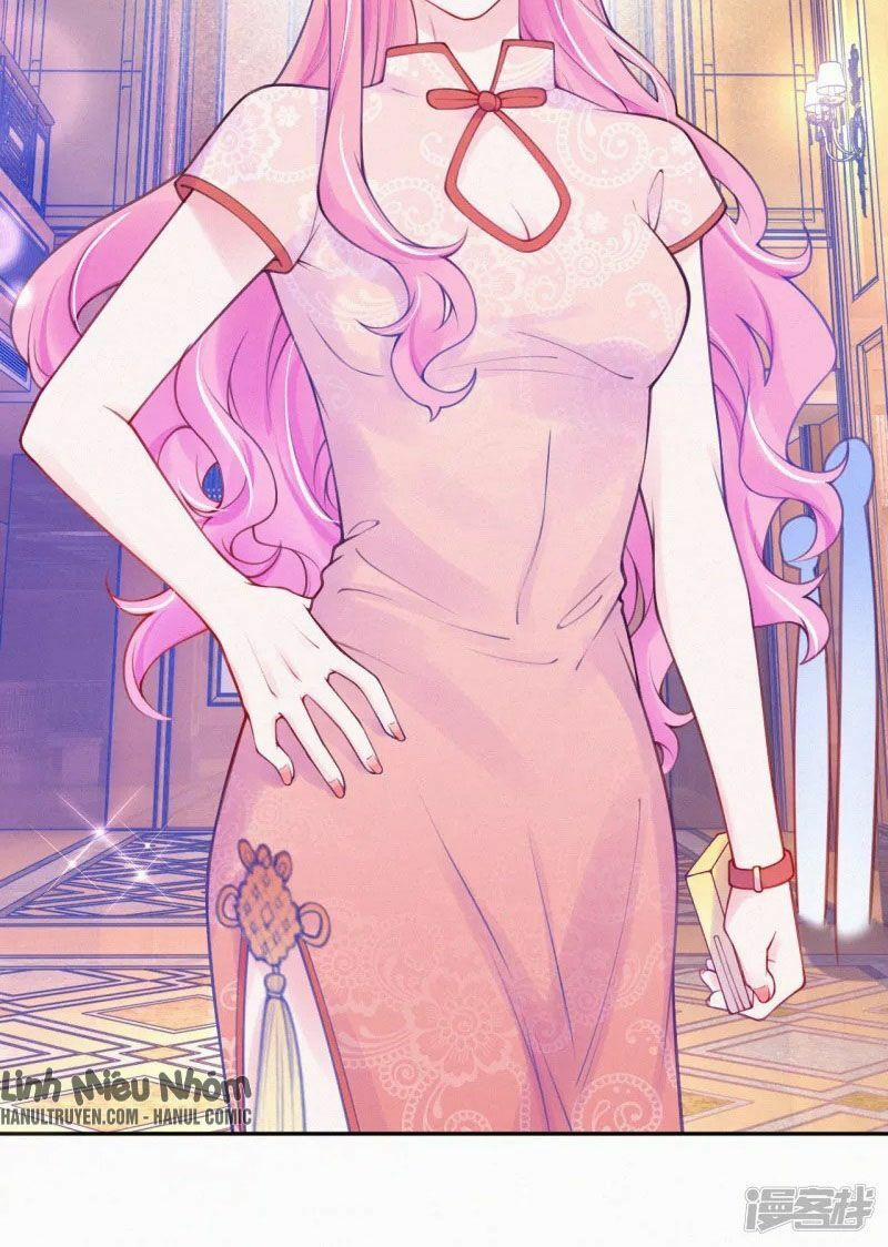 Mami Đột Kích, Thiên Tài Manh Bảo Khốc Daddy 7 trang 4