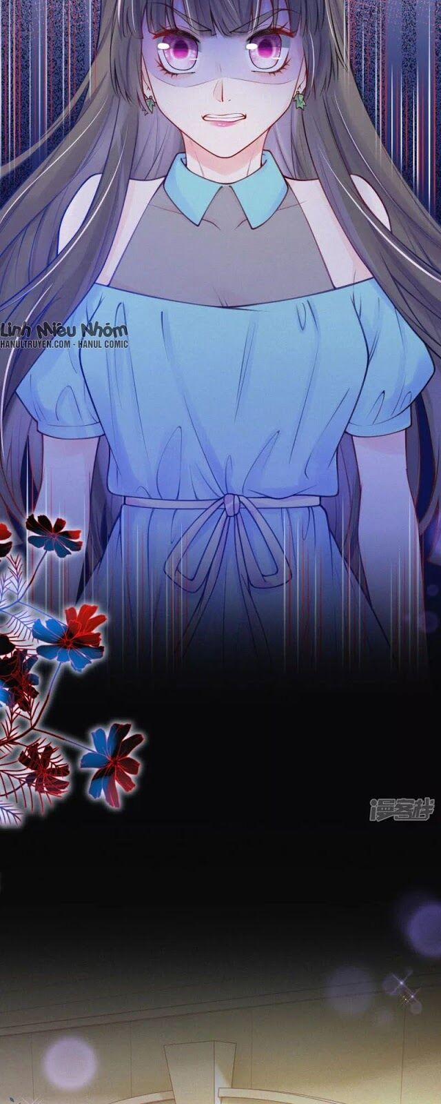 Mami Đột Kích, Thiên Tài Manh Bảo Khốc Daddy 8 trang 13