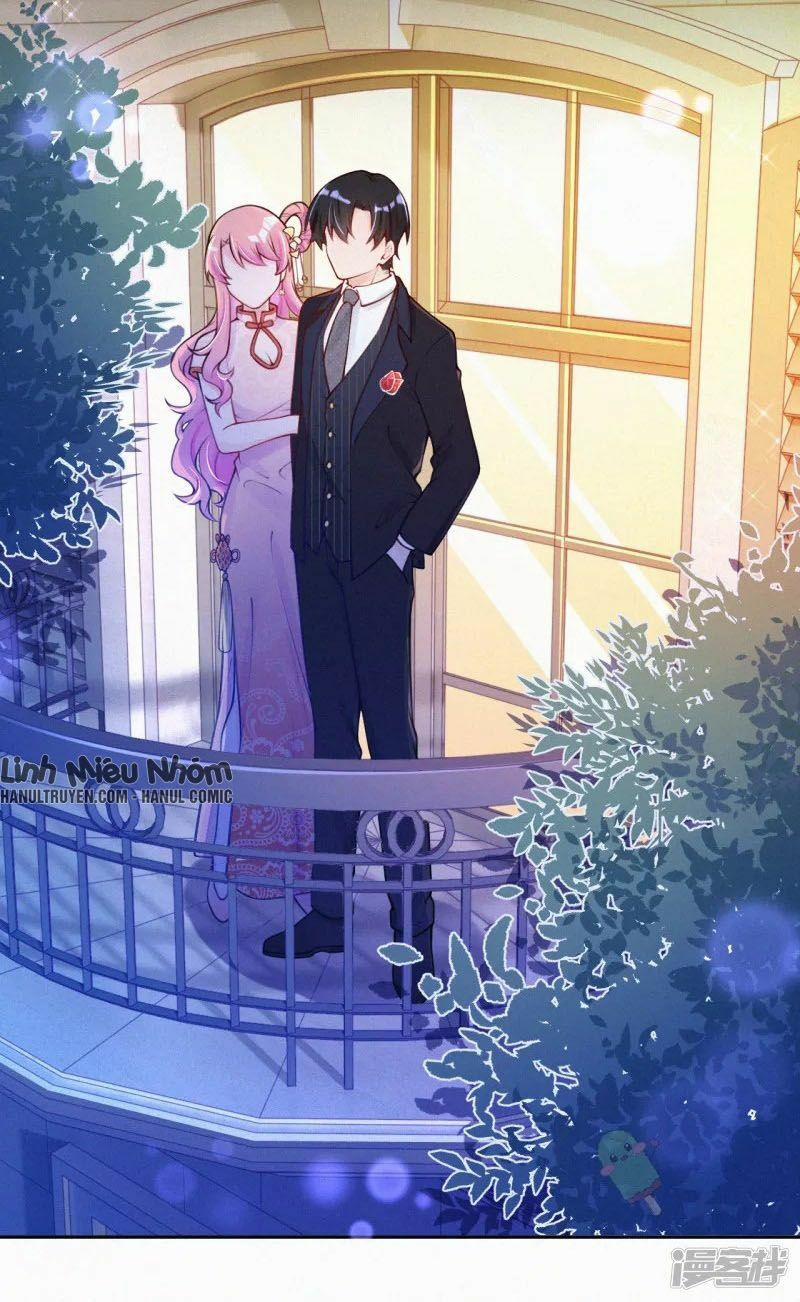 Mami Đột Kích, Thiên Tài Manh Bảo Khốc Daddy 8 trang 14