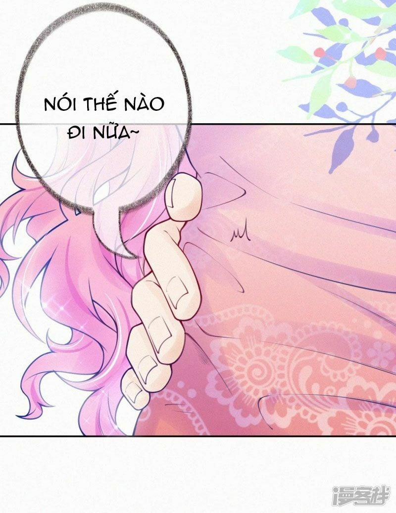 Mami Đột Kích, Thiên Tài Manh Bảo Khốc Daddy 8 trang 17