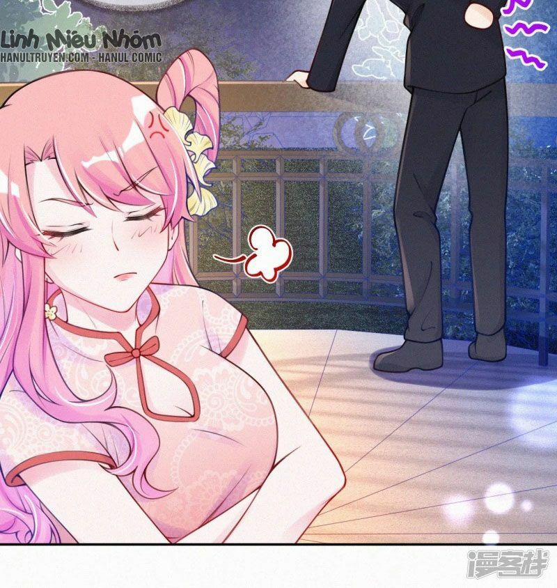 Mami Đột Kích, Thiên Tài Manh Bảo Khốc Daddy 8 trang 20