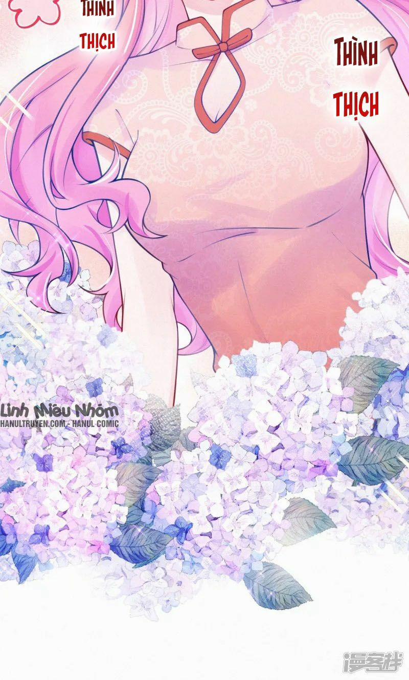 Mami Đột Kích, Thiên Tài Manh Bảo Khốc Daddy 8 trang 27