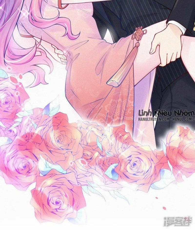 Mami Đột Kích, Thiên Tài Manh Bảo Khốc Daddy 8 trang 29