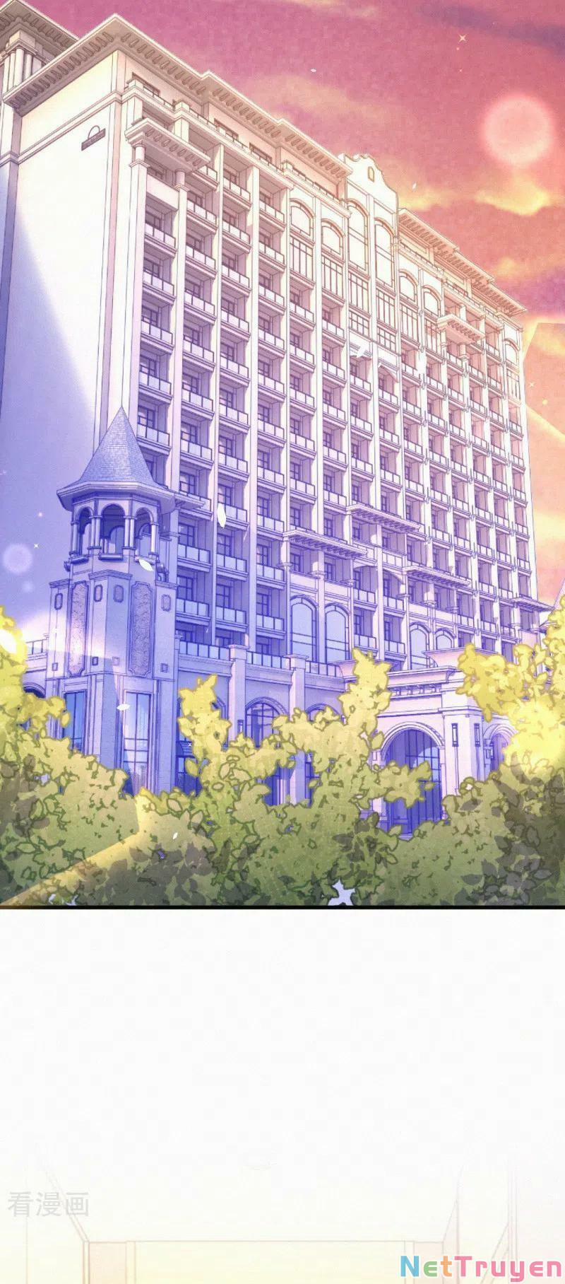 Mami Đột Kích, Thiên Tài Manh Bảo Khốc Daddy 85 trang 11