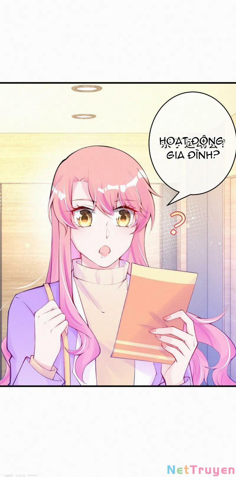 Mami Đột Kích, Thiên Tài Manh Bảo Khốc Daddy 85 trang 13