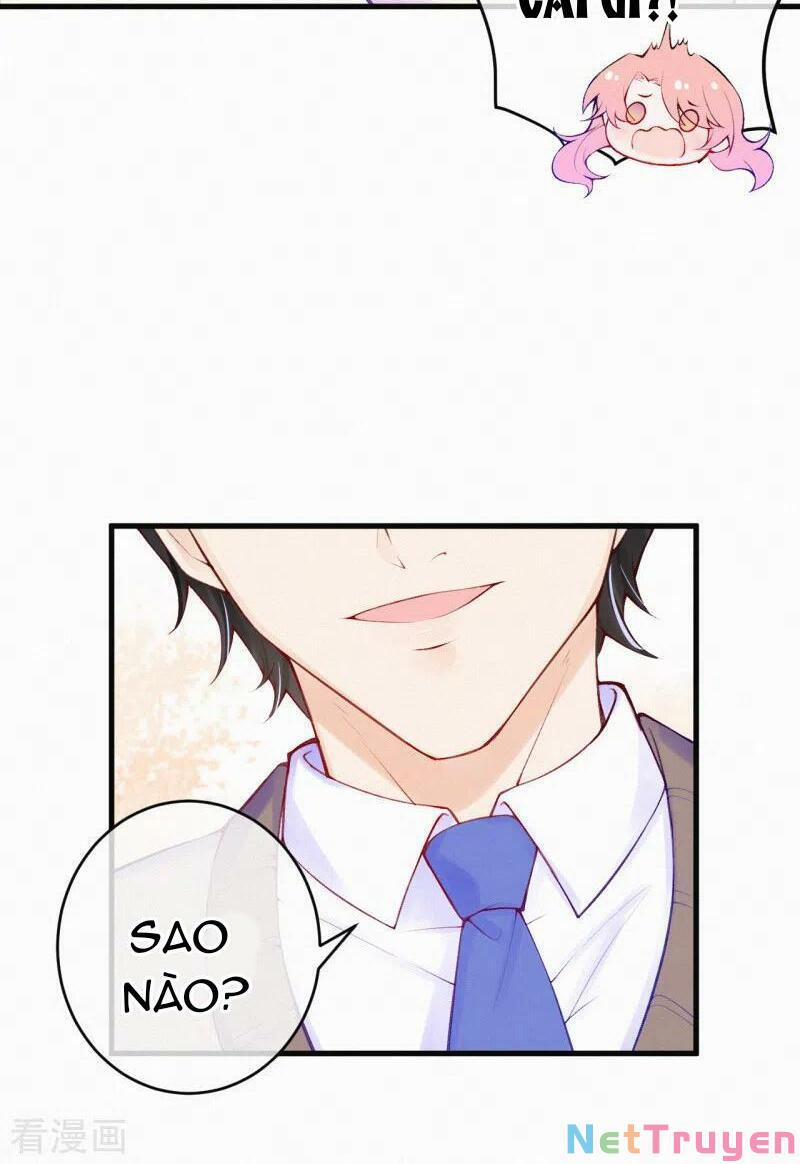 Mami Đột Kích, Thiên Tài Manh Bảo Khốc Daddy 85 trang 17