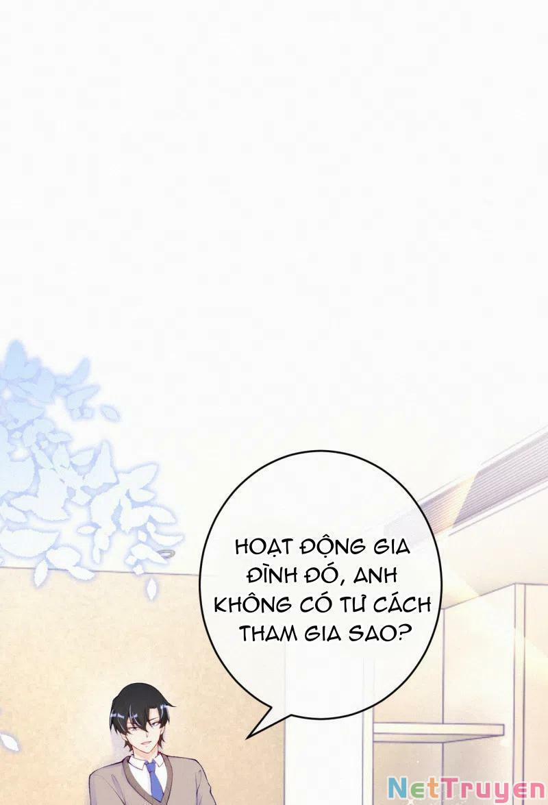 Mami Đột Kích, Thiên Tài Manh Bảo Khốc Daddy 85 trang 18