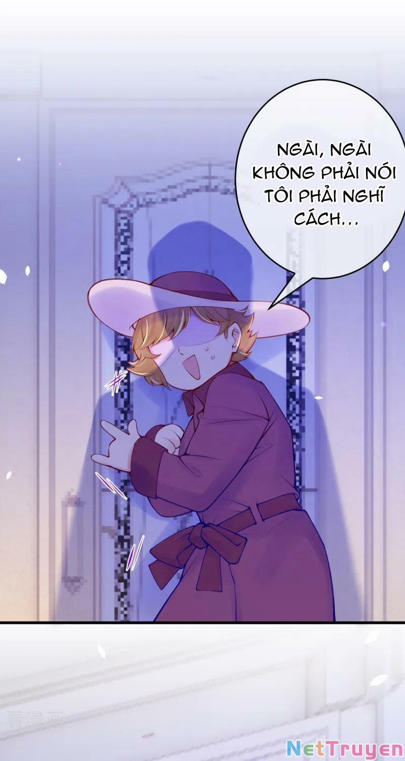 Mami Đột Kích, Thiên Tài Manh Bảo Khốc Daddy 85 trang 2