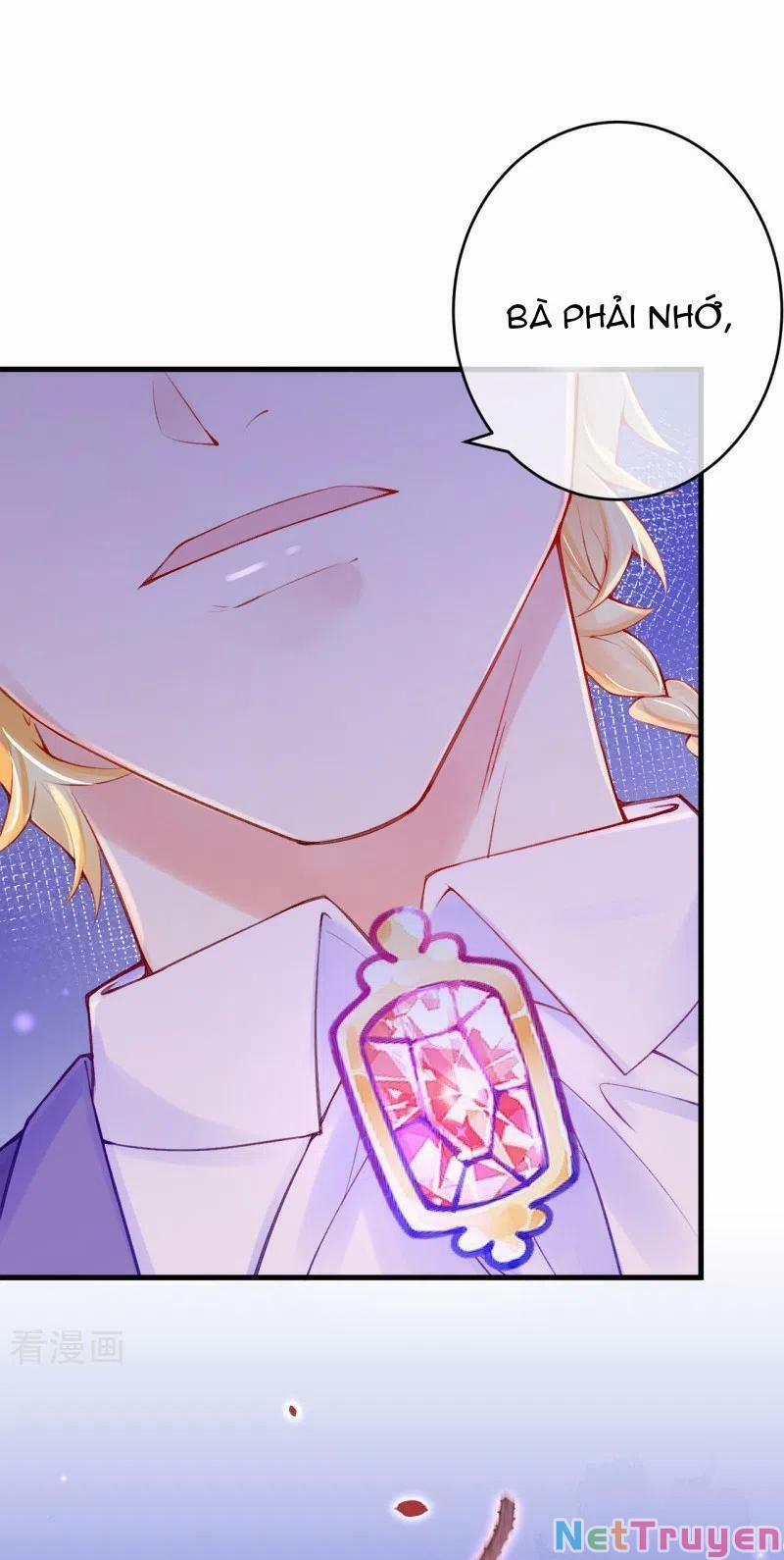 Mami Đột Kích, Thiên Tài Manh Bảo Khốc Daddy 85 trang 4